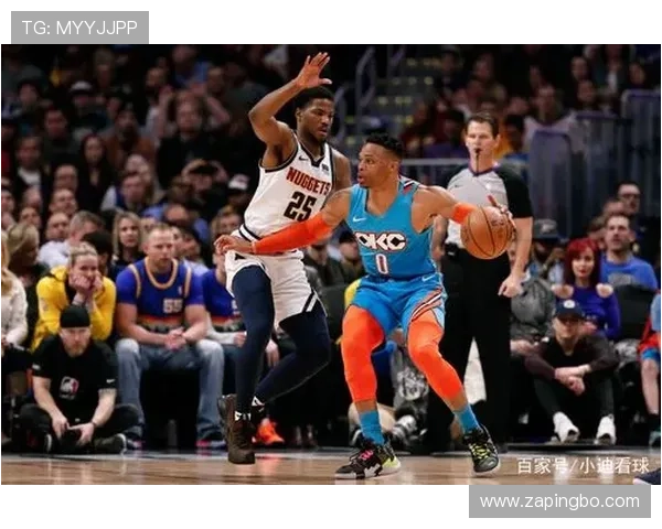 内内挡拆拉开空间提升内线效率助掘金稳固禁区优势