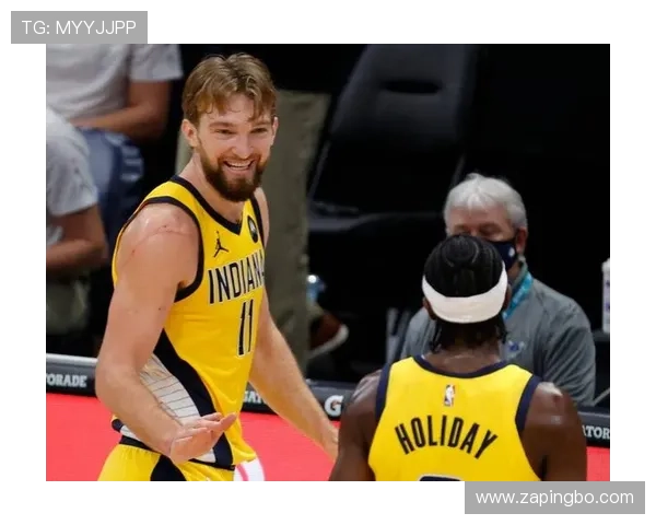 多曼塔斯·萨博尼斯出色挡拆助攻率提升 助印第安纳拉开内线优势