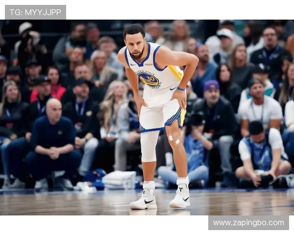 库里无球跑动拉开空间，三分效率领跑后卫群