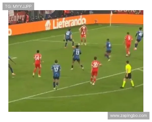 撕开对方后防，凯恩本赛季前插射门更胜上季