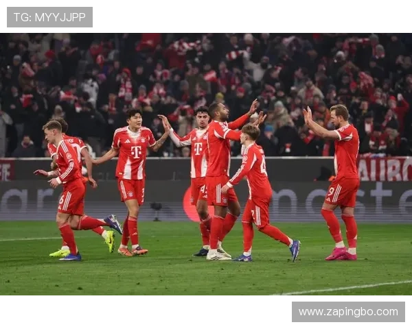 拜仁慕尼黑依然是德甲标杆，但欧洲竞争力如何？