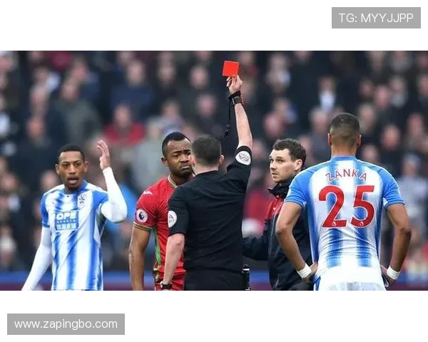 自动停赛规则详解：哪些行为会触发系统判罚？