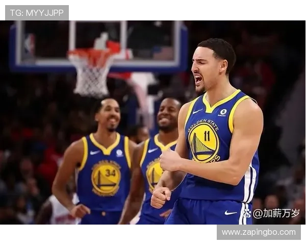 汤普森持续三分高效输出拉开勇士轮换差距