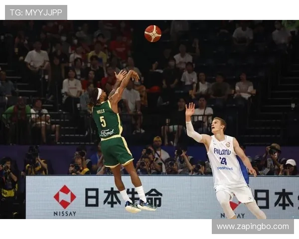 米尔斯突破助攻效率提升显著，拉开球队进攻空间差距