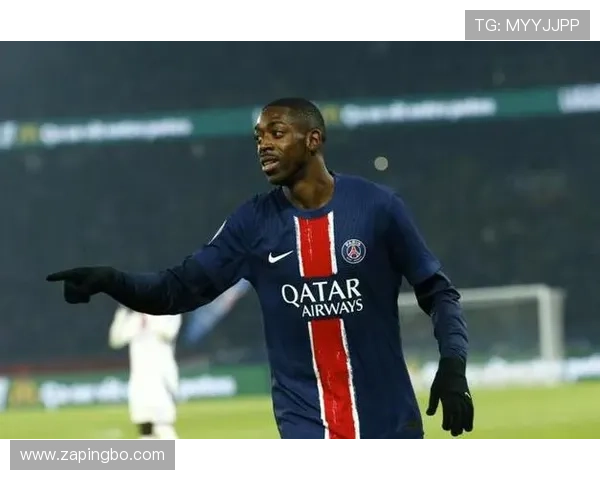 登贝莱以西甲主力身份实现俱乐部荣誉突破