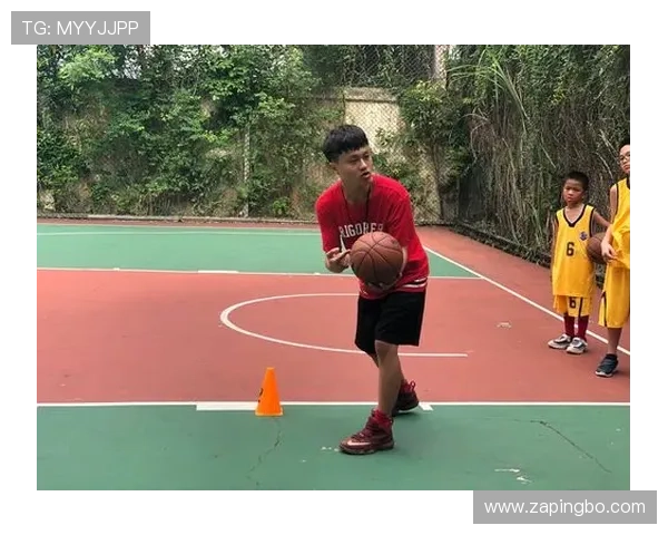 新手必看！篮球运球规则入门详解
