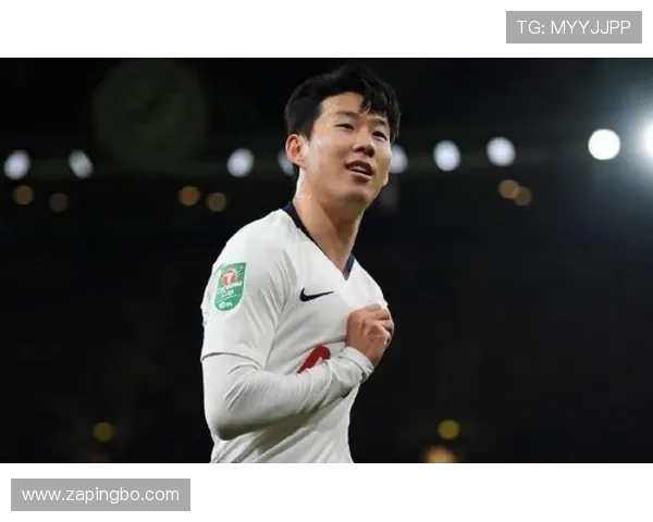 孙兴慜如何扛起韩国国家队进攻大旗:核心作用与长期担当解析